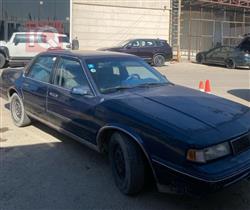 شيفروليه اولدزموبيل